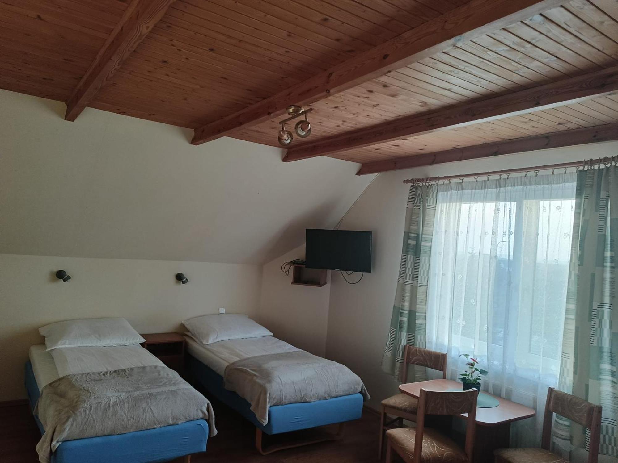 Kaszub Swarzewo - Bed & Breakfast Exterior foto