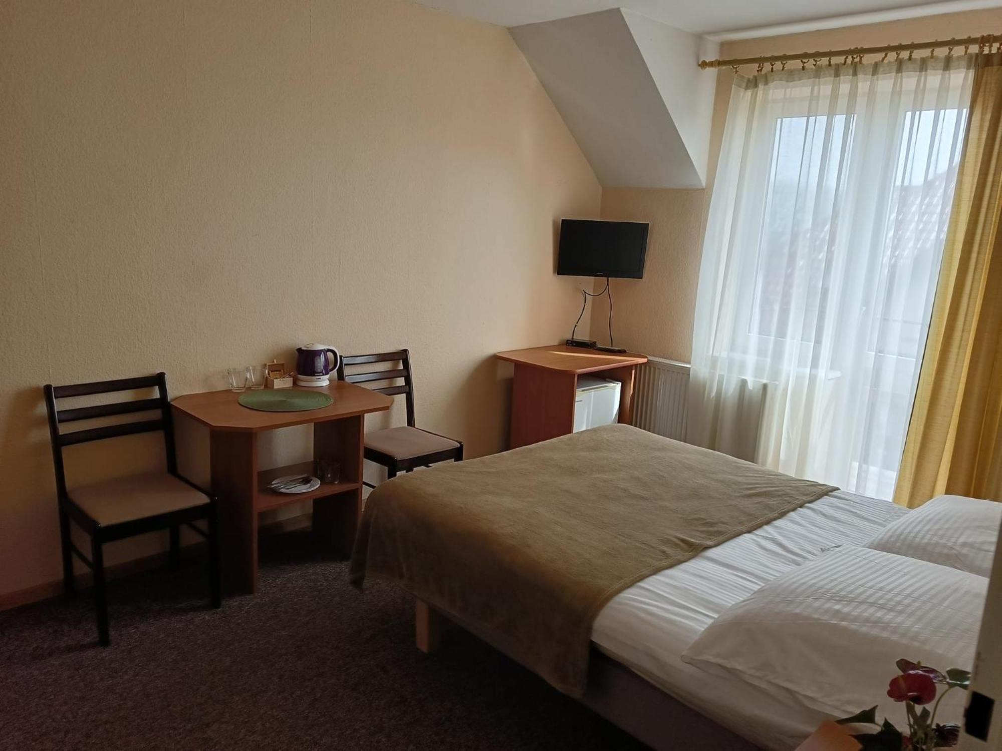 Kaszub Swarzewo - Bed & Breakfast Exterior foto